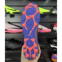 Chuteira Society Puma Ultra 5 Ultimate MG Roxo - Pronta Entrega - imagem 5