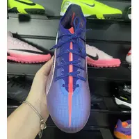 Chuteira Society Puma Ultra 5 Ultimate MG Roxo - Pronta Entrega - imagem 2