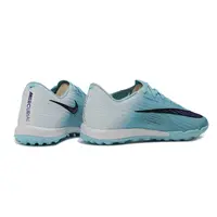 Chuteira Society Nike Air Zoom Mercurial Superfly 11 Elite TF Azul - imagem 3