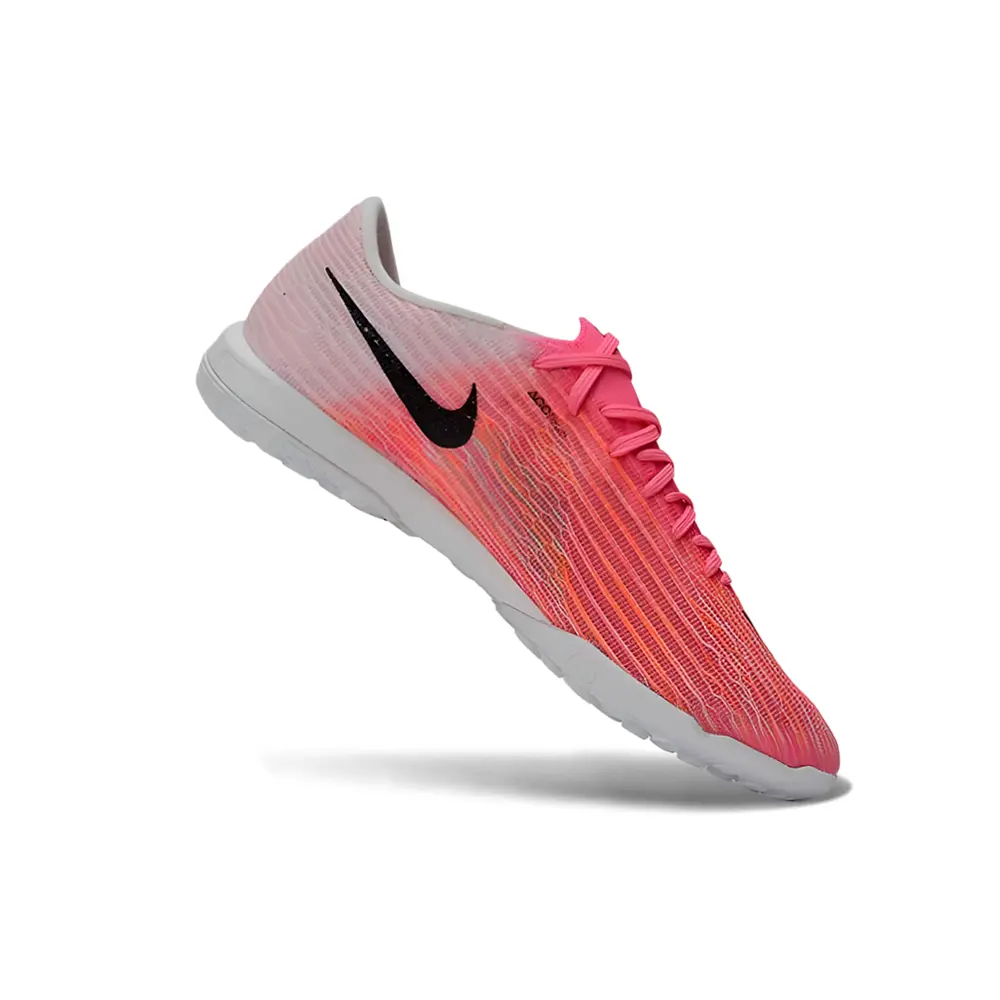 Chuteira Society Nike Air Zoom Mercurial Superfly 11 Elite TF Rosa - 