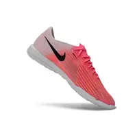 Chuteira Society Nike Air Zoom Mercurial Superfly 11 Elite TF Rosa -  - imagem 6
