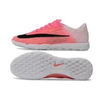 Chuteira Society Nike Air Zoom Mercurial Superfly 11 Elite TF Rosa -  - imagem 2