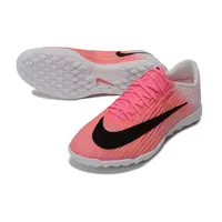 Chuteira Society Nike Air Zoom Mercurial Superfly 11 Elite TF Rosa -  - imagem 4