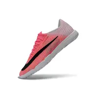 Chuteira Society Nike Air Zoom Mercurial Superfly 11 Elite TF Rosa -  - imagem 5