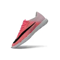Chuteira Society Nike Air Zoom Mercurial Superfly 11 Elite TF Rosa - Breakout - imagem 5
