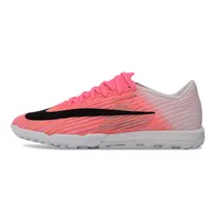 Chuteira Society Nike Air Zoom Mercurial Superfly 11 Elite TF Rosa - Breakout - imagem 1
