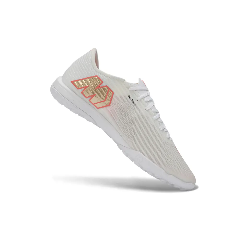 Chuteira Society Nike Air Zoom Mercurial Superfly 11 Elite TF Branco