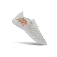 Chuteira Society Nike Air Zoom Mercurial Superfly 11 Elite TF Branco - imagem 6