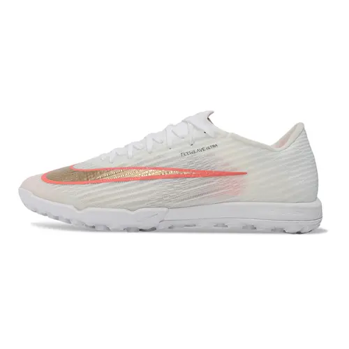 Chuteira Society Nike Air Zoom Mercurial Superfly 11 Elite TF Branco