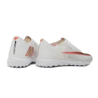 Chuteira Society Nike Air Zoom Mercurial Superfly 11 Elite TF Branco - imagem 3