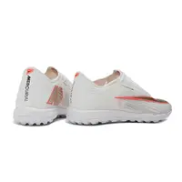 Chuteira Society Nike Air Zoom Mercurial Superfly 11 Elite TF Branco - imagem 3