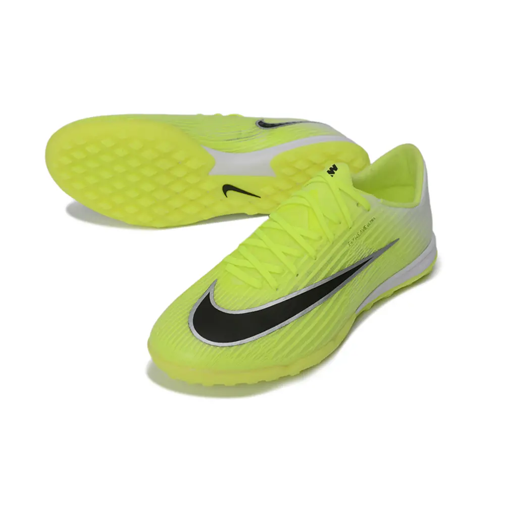 Chuteira Society Nike Air Zoom Mercurial Superfly 11 Elite TF Verde