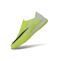 Chuteira Society Nike Air Zoom Mercurial Superfly 11 Elite TF Verde - imagem 6