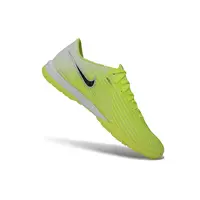 Chuteira Society Nike Air Zoom Mercurial Superfly 11 Elite TF Verde - imagem 2
