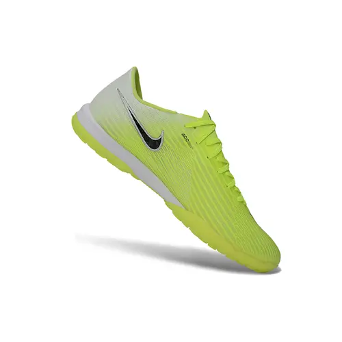 Chuteira Society Nike Air Zoom Mercurial Superfly 11 Elite TF Verde