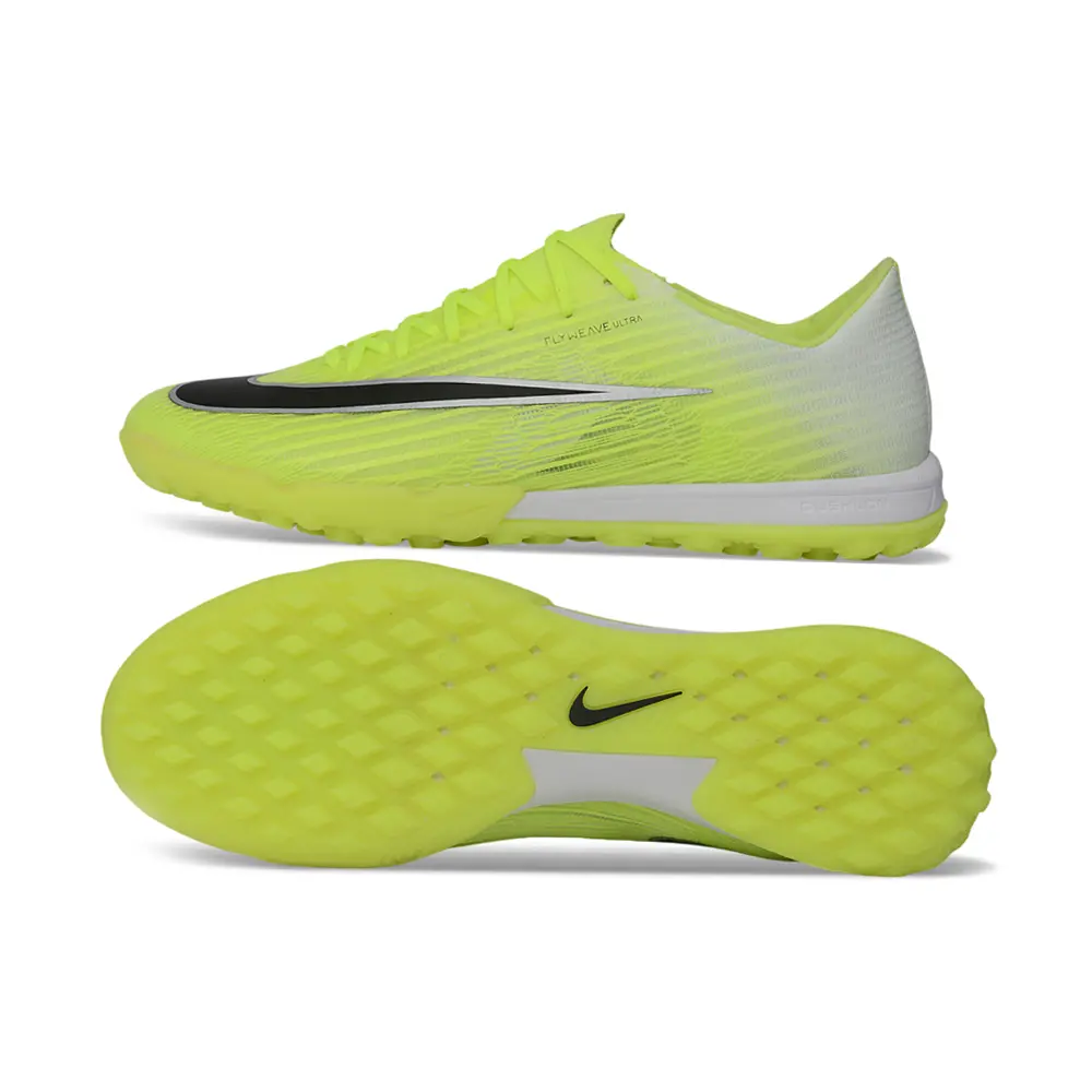 Chuteira Society Nike Air Zoom Mercurial Superfly 11 Elite TF Verde