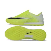 Chuteira Society Nike Air Zoom Mercurial Superfly 11 Elite TF Verde - imagem 3