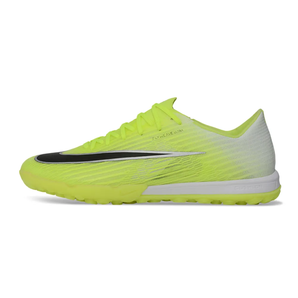 Chuteira Society Nike Air Zoom Mercurial Superfly 11 Elite TF Verde
