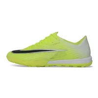 Chuteira Society Nike Air Zoom Mercurial Superfly 11 Elite TF Verde - imagem 1
