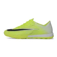 Chuteira Society Nike Air Zoom Mercurial Superfly 11 Elite TF Verde - imagem 1