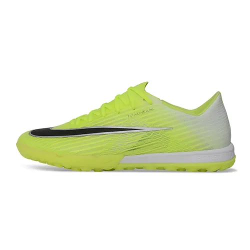 Chuteira Society Nike Air Zoom Mercurial Superfly 11 Elite TF Verde