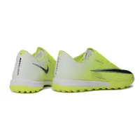 Chuteira Society Nike Air Zoom Mercurial Superfly 11 Elite TF Verde - imagem 4