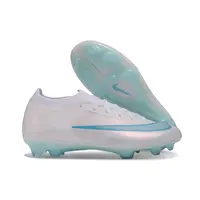 Chuteira Campo Nike Mercurial Vapor 17 Elite FG - imagem 2