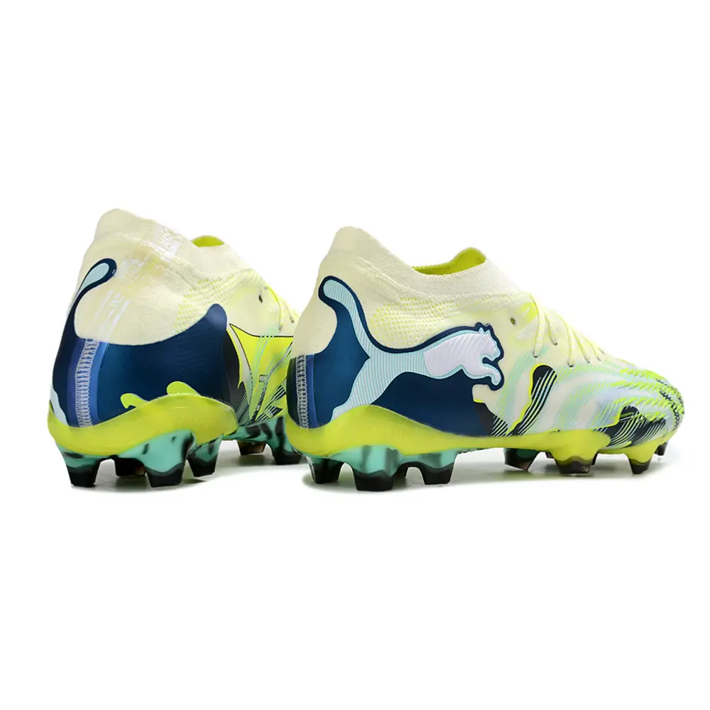 Chuteira Campo Puma Future 9 FG