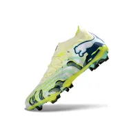 Chuteira Campo Puma Future 9 FG - Verde - imagem 3