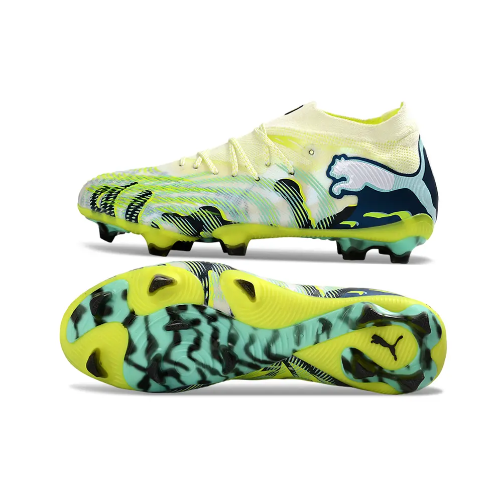 Chuteira Campo Puma Future 9 FG