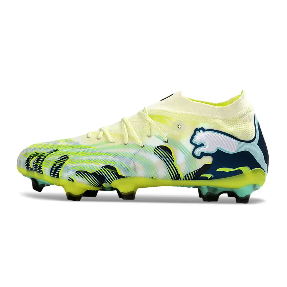 Chuteira Campo Puma Future 9 FG