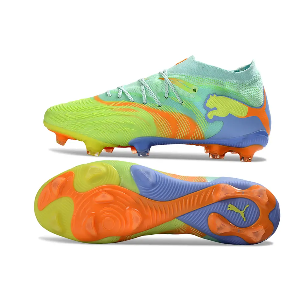 Chuteira Campo Puma Future 9 FG 