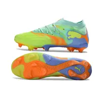 Chuteira Campo Puma Future 9 FG  - imagem 3