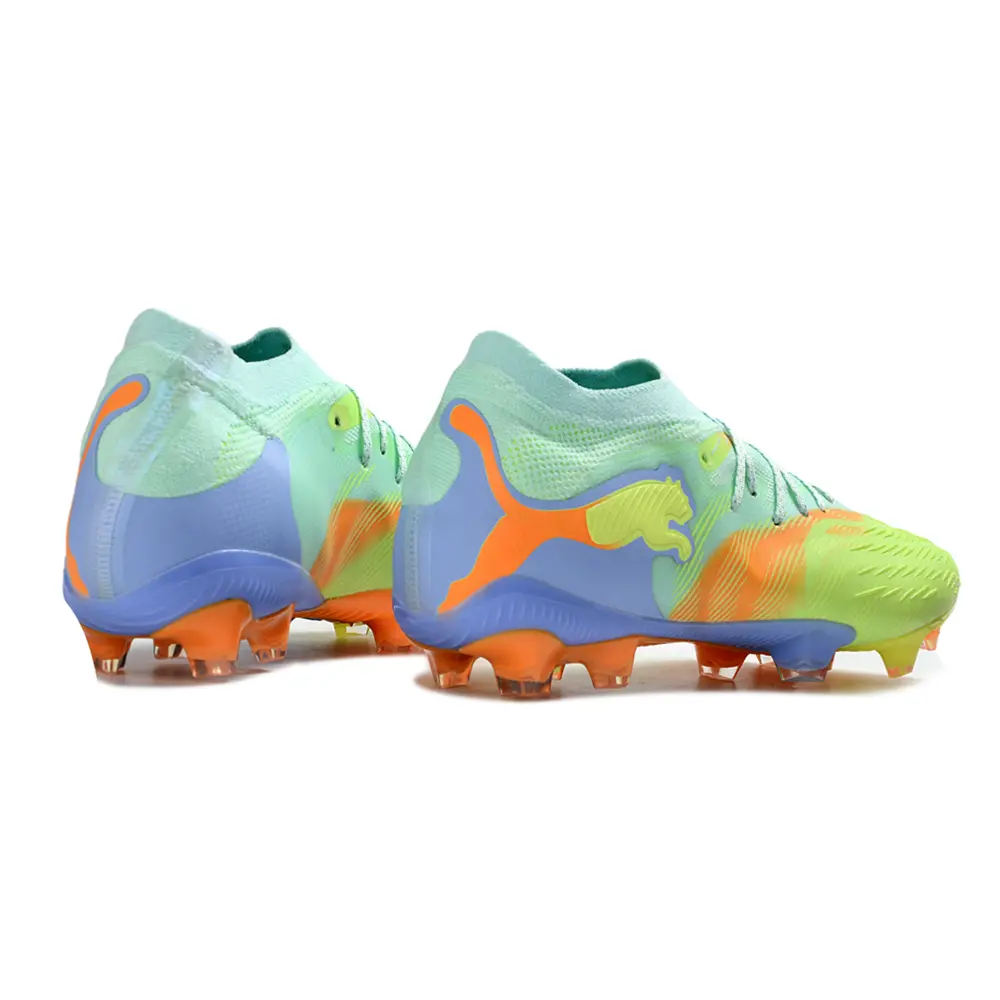 Chuteira Campo Puma Future 9 FG 