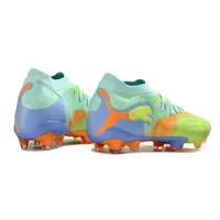 Chuteira Campo Puma Future 9 FG  - imagem 5