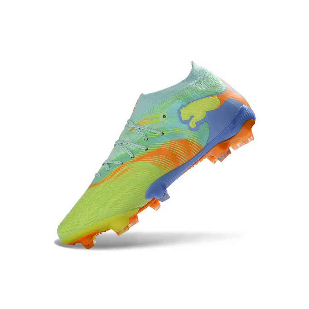 Chuteira Campo Puma Future 9 FG 