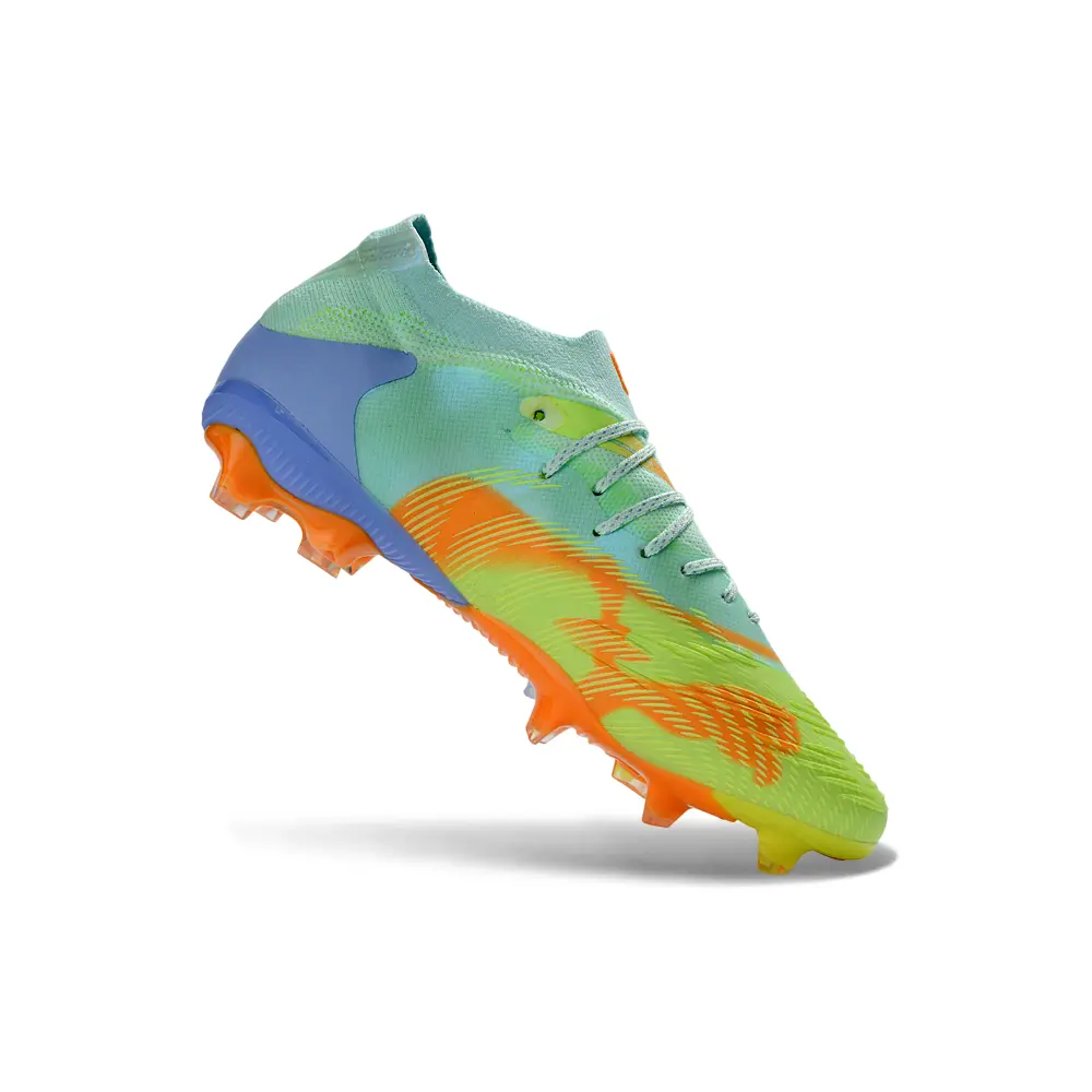 Chuteira Campo Puma Future 9 FG 