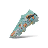 Chuteira Campo Puma Future 9 FG Verde -  - imagem 3