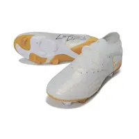 Chuteira Campo Puma Future 9 FG Branco - imagem 2