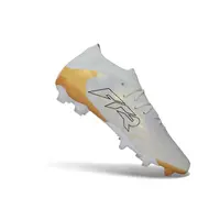 Chuteira Campo Puma Future 9 FG Branco - imagem 4