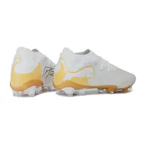 Chuteira Campo Puma Future 9 FG Branco - imagem 6