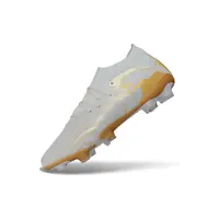 Chuteira Campo Puma Future 9 FG Branco - imagem 3