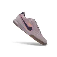 Chuteira Futsal Nike Tiempo Street Gato IC Roxo - imagem 2