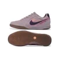 Chuteira Futsal Nike Tiempo Street Gato IC Roxo - imagem 5