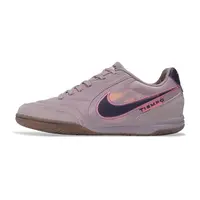 Chuteira Futsal Nike Tiempo Street Gato IC Roxo - imagem 1