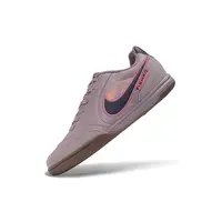 Chuteira Futsal Nike Tiempo Street Gato IC Roxo - imagem 3