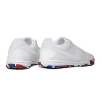 Chuteira Futsal Supreme x Nike SB Gato IC Branco, Azul e Vermelho - imagem 2