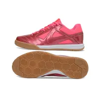 Chuteira Futsal Supreme x Nike SB Gato IC Rosa - imagem 6
