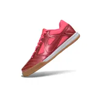 Chuteira Futsal Supreme x Nike SB Gato IC Rosa - imagem 4