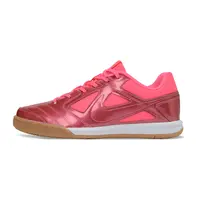 Chuteira Futsal Supreme x Nike SB Gato IC Rosa - imagem 1